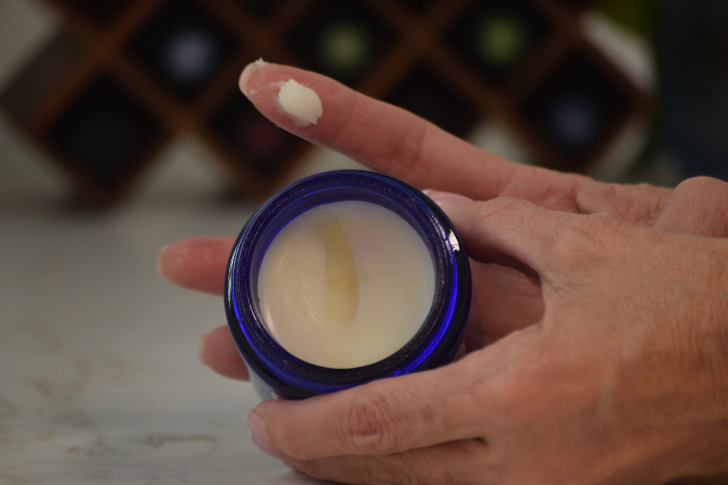Trinity Balm
