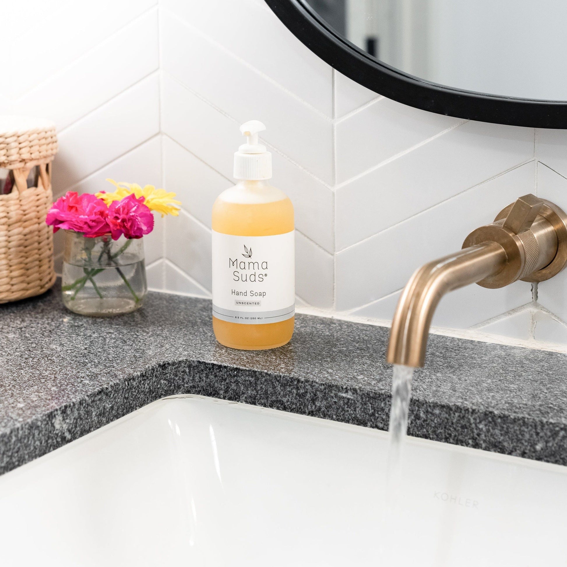 Hand Soap - Homeland Harvest