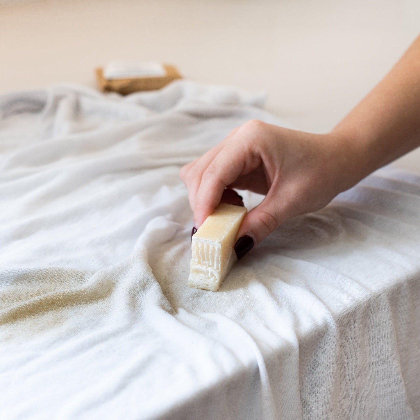 Laundry Stain Stick - Homeland Harvest