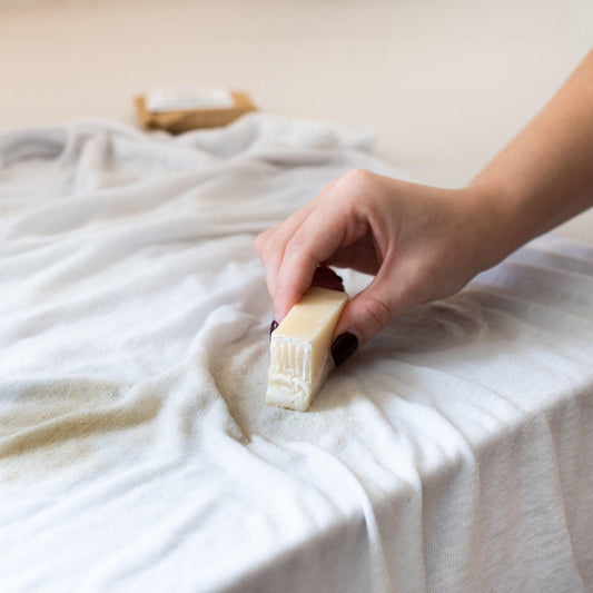 Laundry Stain Stick - Homeland Harvest