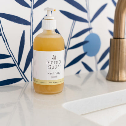 Hand Soap - Homeland Harvest