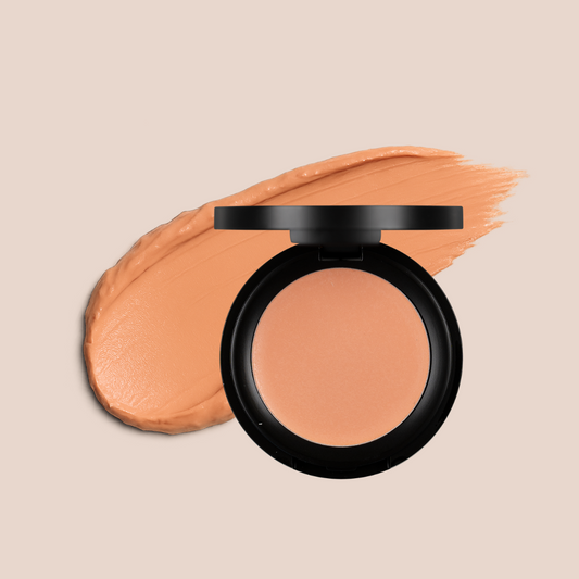 Under-Eye Color Corrector Concealer | Dark Circles - Homeland Harvest
