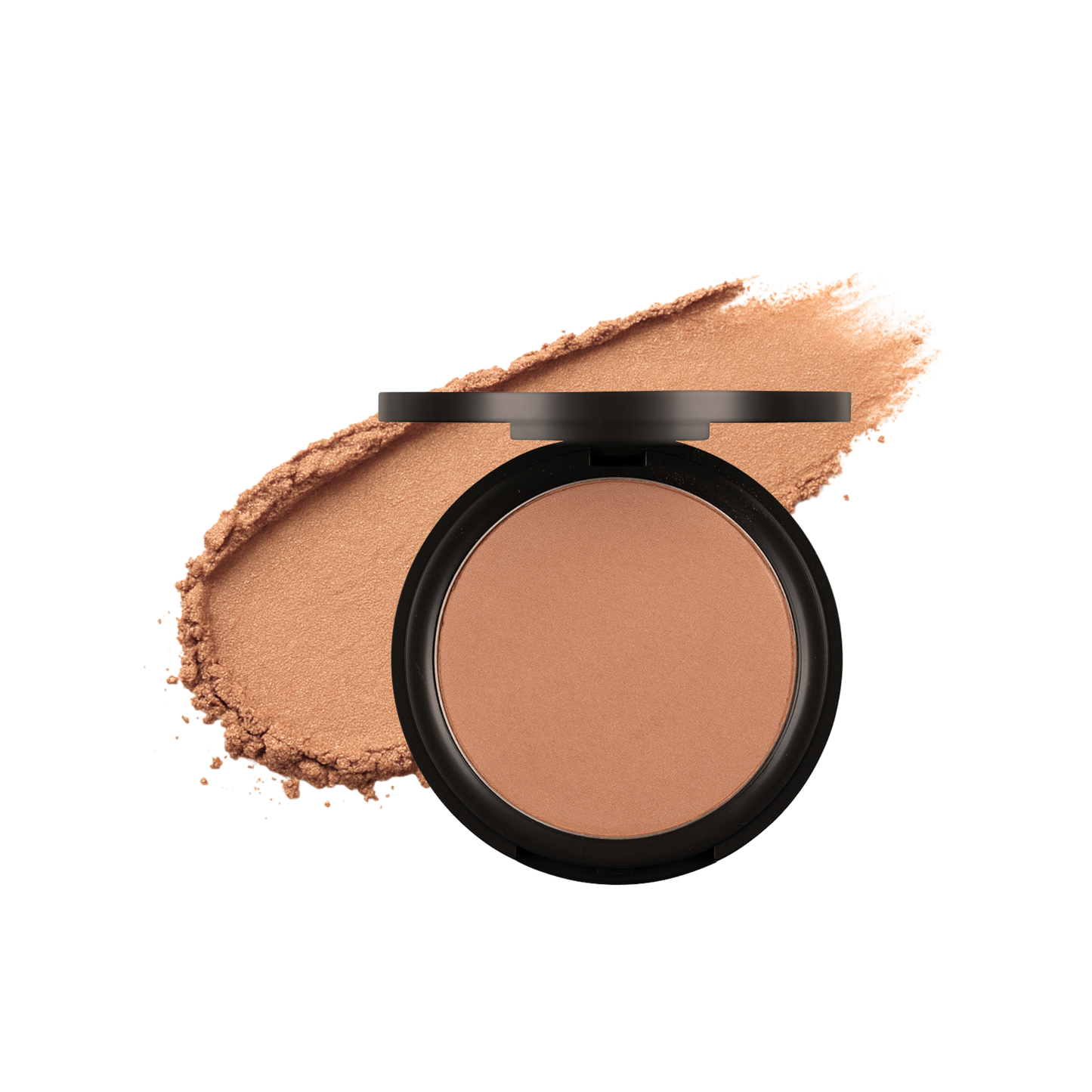 Bronzer | pressed + organic