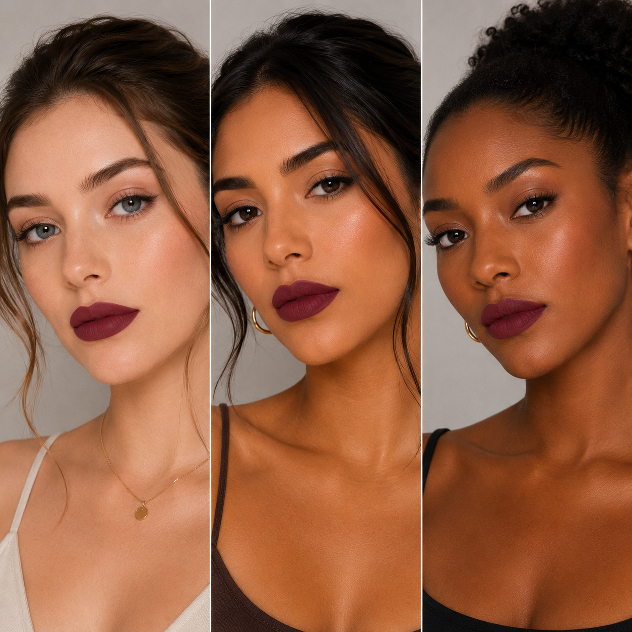 Lipstick - organic