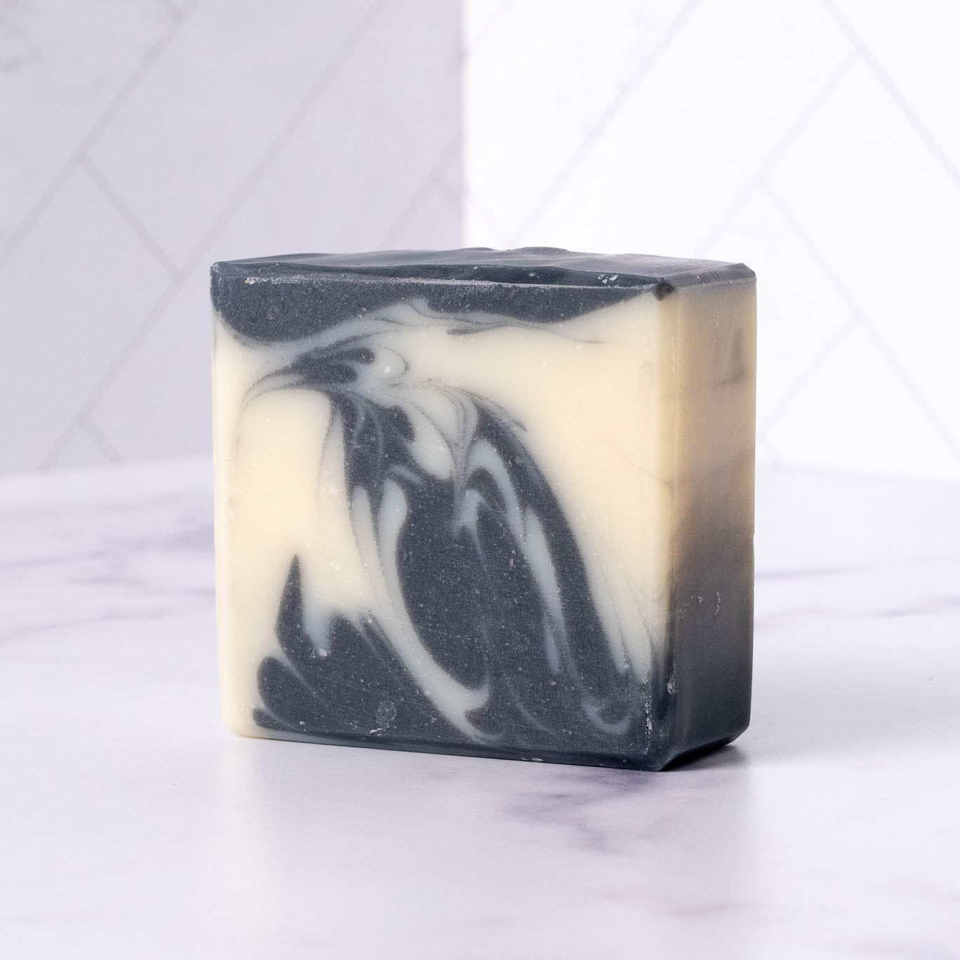 Bar Soap | Detoxifying Charcoal - Homeland Harvest