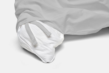 Cotton Duvet Cover Set - Homeland Harvest