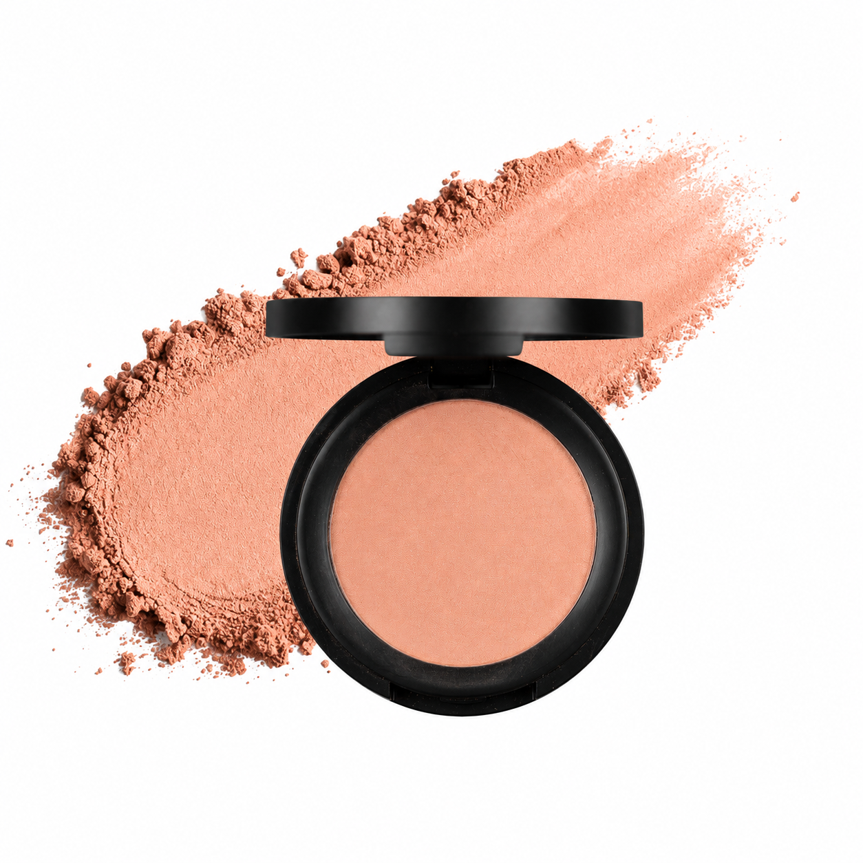 Blush | pressed + organic