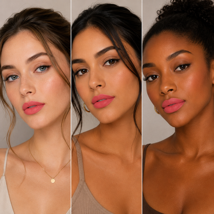 Lipstick - organic