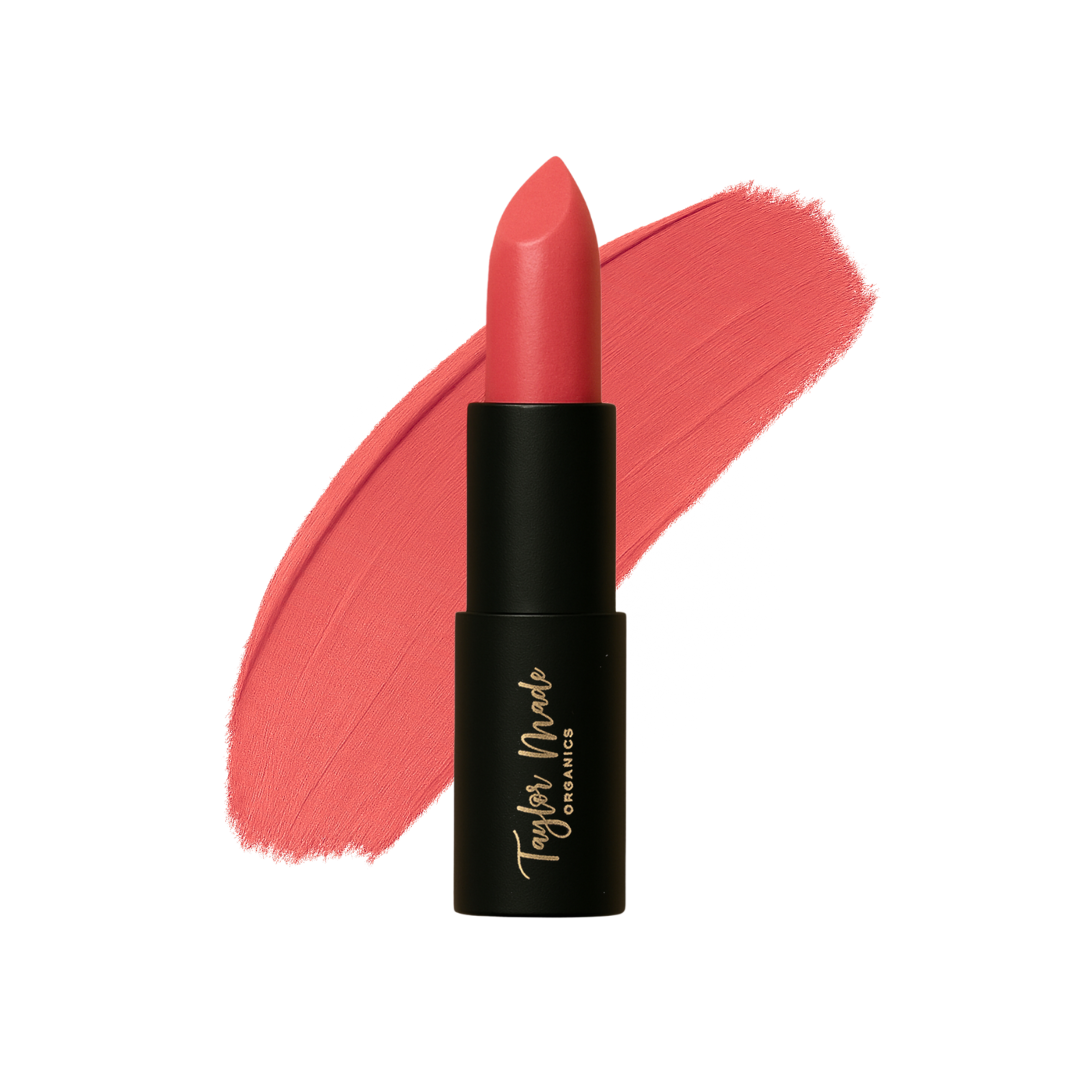 Lipstick - organic