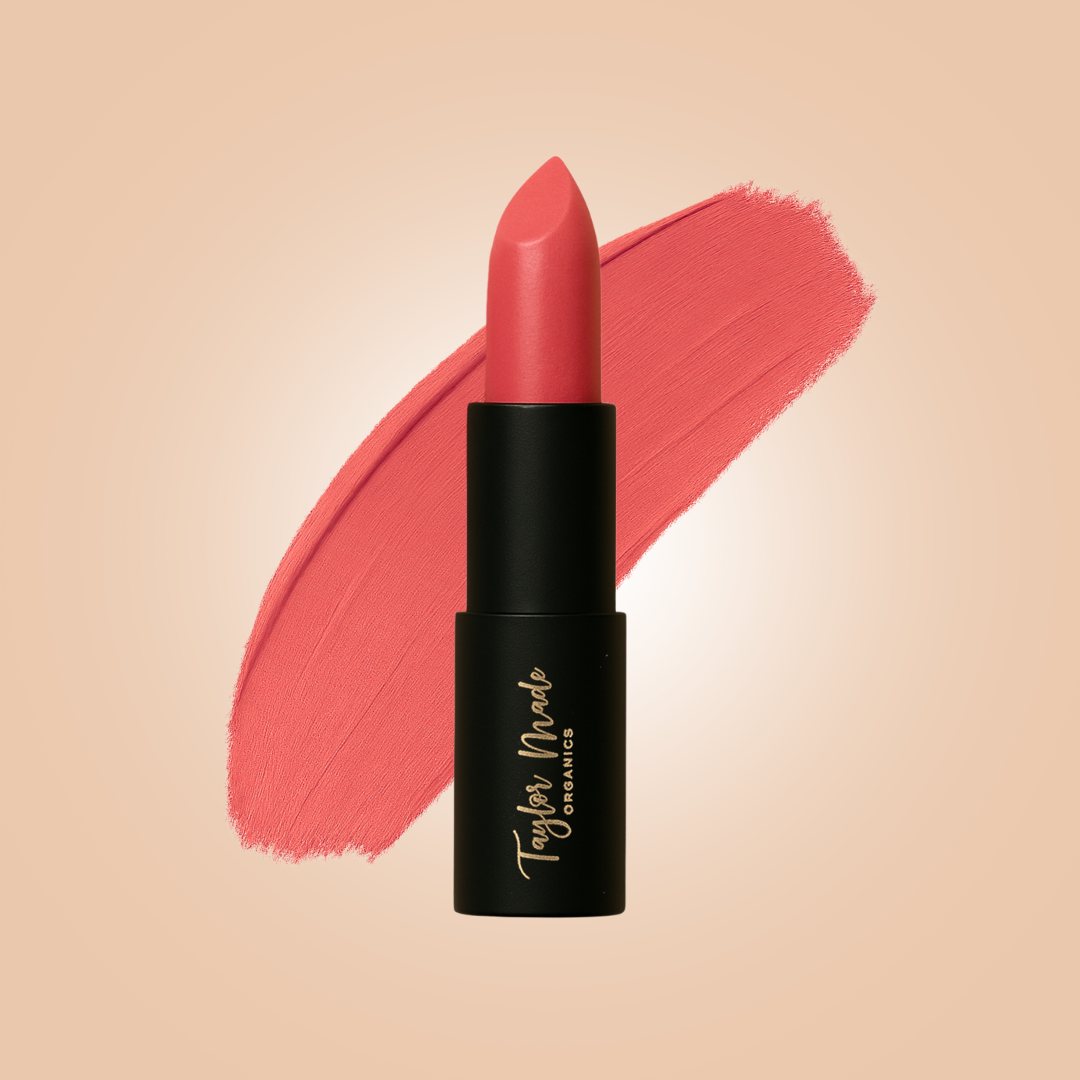 Lipstick - organic
