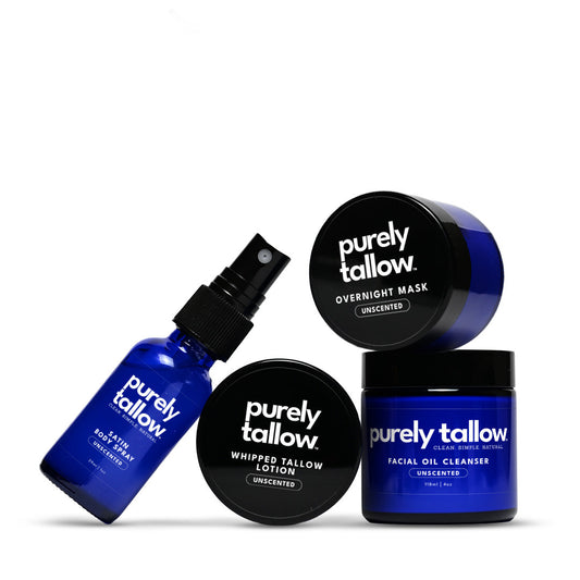 The Everyday Essentials