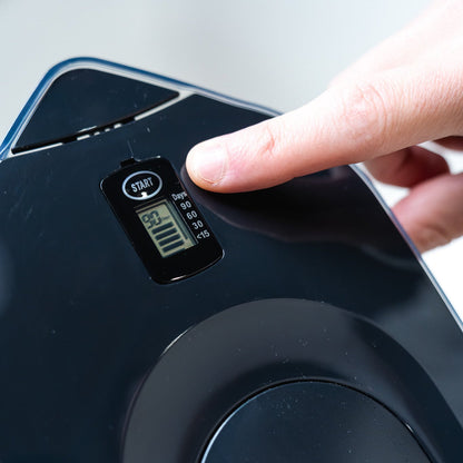 Nano Pitcher | Removes Bacteria & PFAS