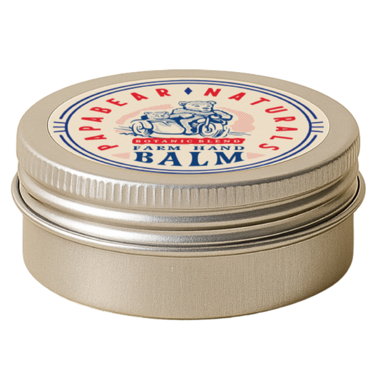 Farm Hand Balm - 2 oz