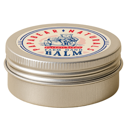 Farm Hand Balm - 2 oz