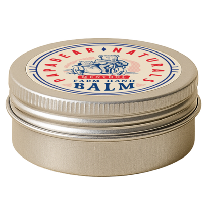 Farm Hand Balm - 2 oz