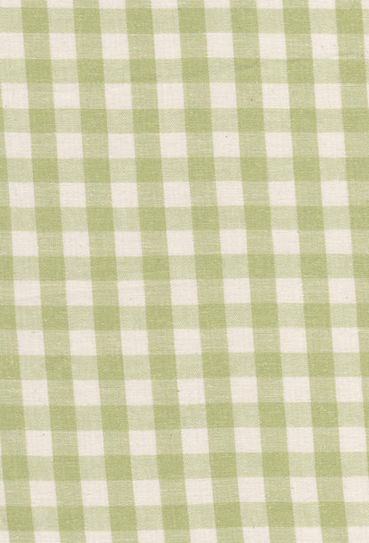Sassafras Dress (Updated) in Honeydew