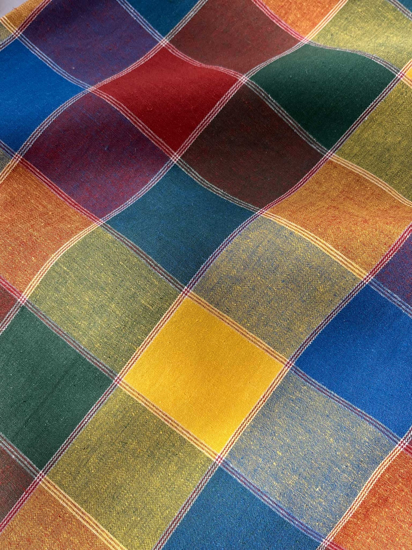Revolution Dress (Updated) in Kaleidoscope