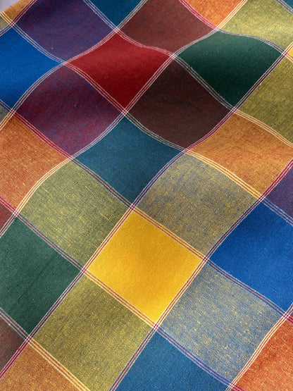 Revolution Dress (Updated) in Kaleidoscope