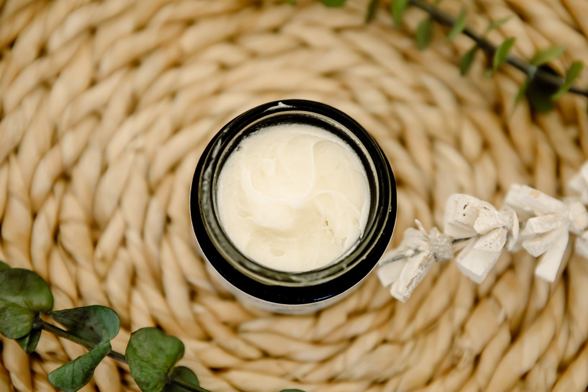 Tallow & Castor Oil Face Restore - Homeland Harvest