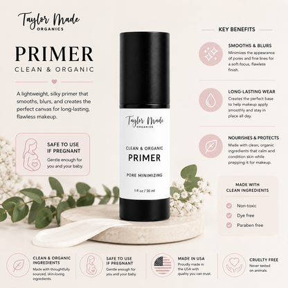 Primer | organic