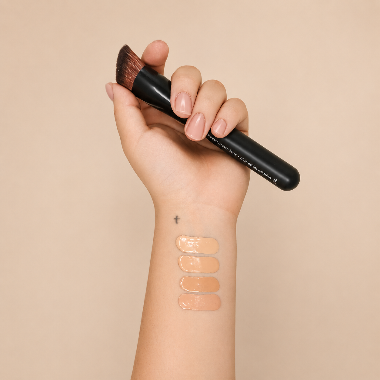 Liquid Mineral Foundation | oil-free, lightweight