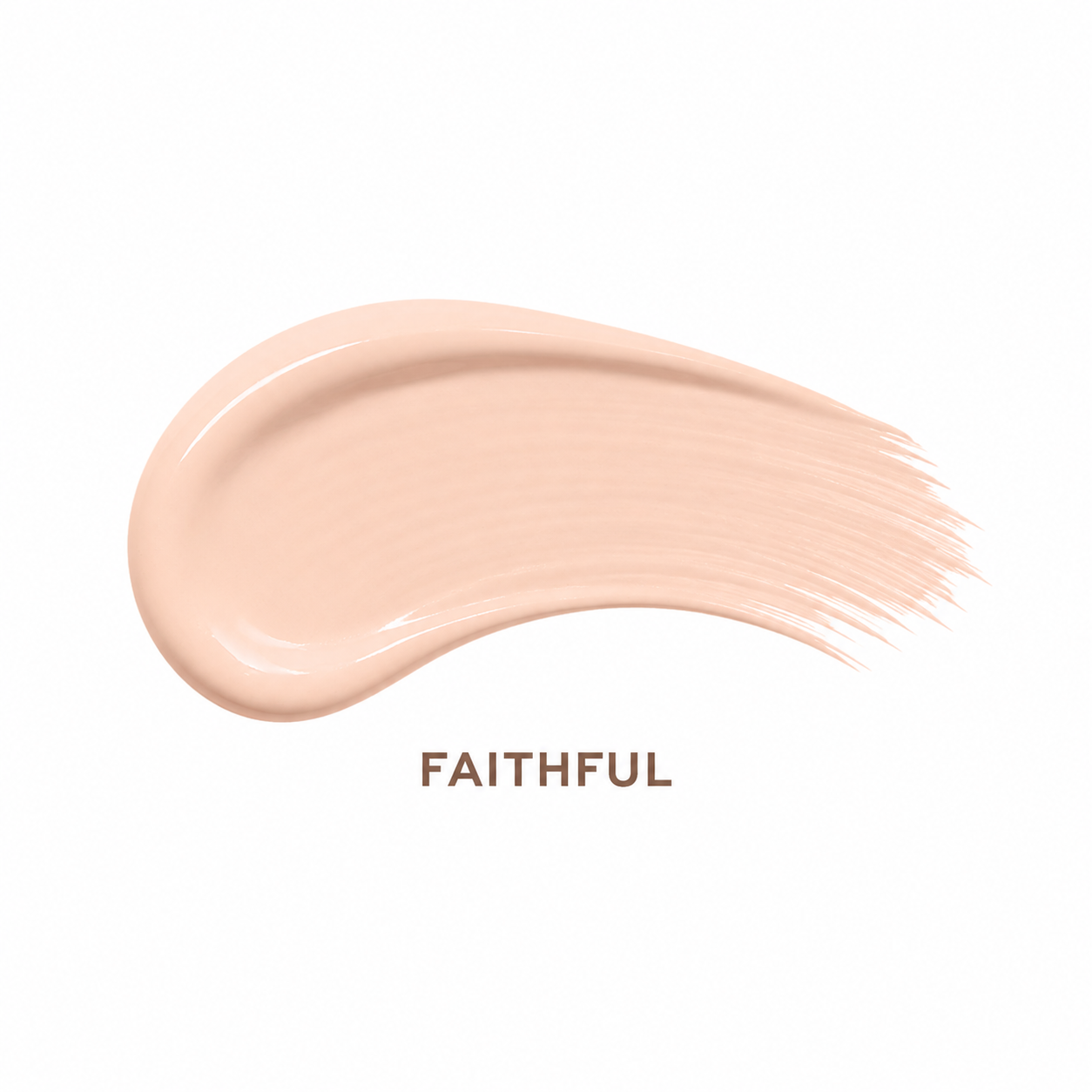 Liquid Mineral Foundation | oil-free, lightweight