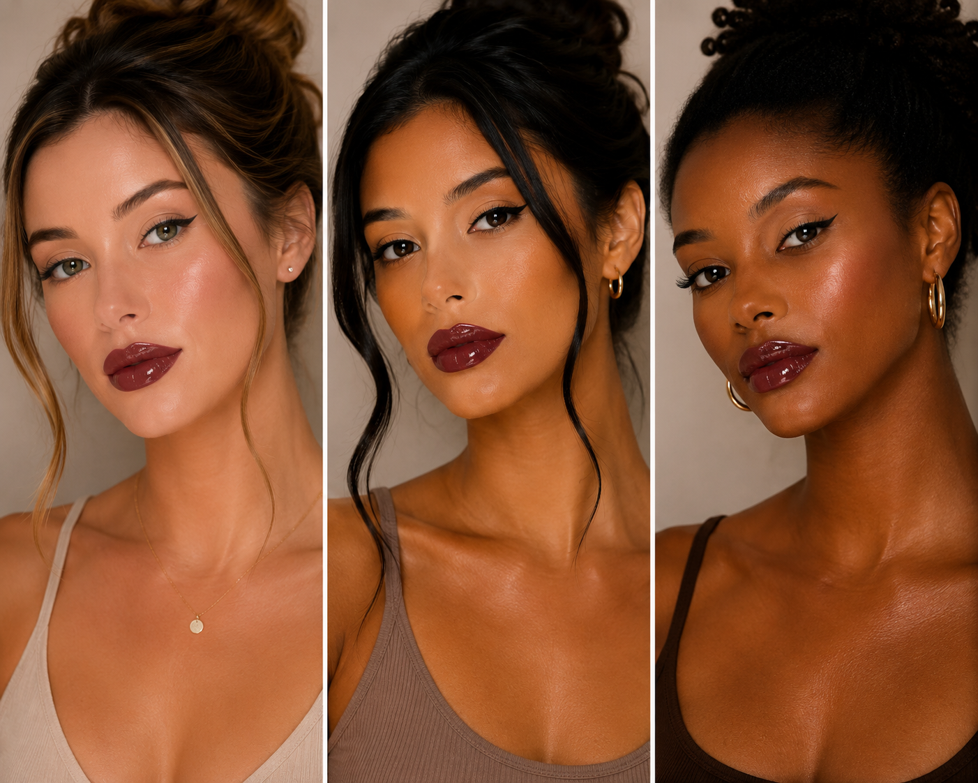 Lip Gloss | organic