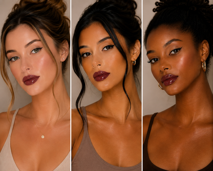 Lip Gloss | organic