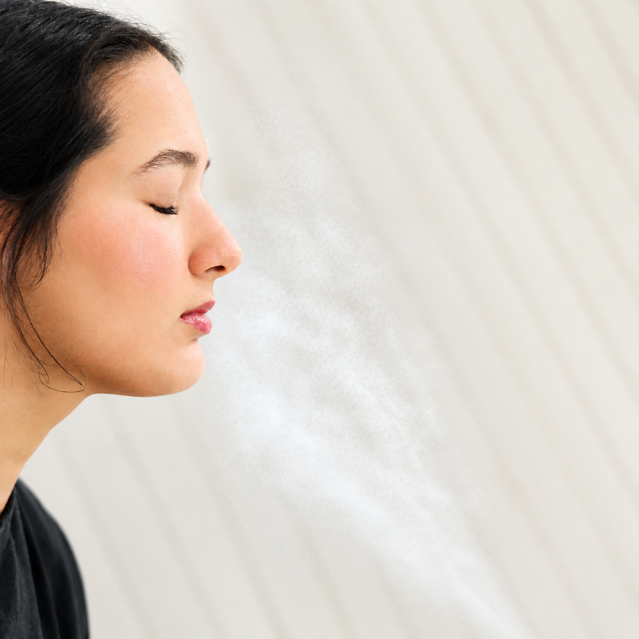 Finishing Touch Setting Spray | organic
