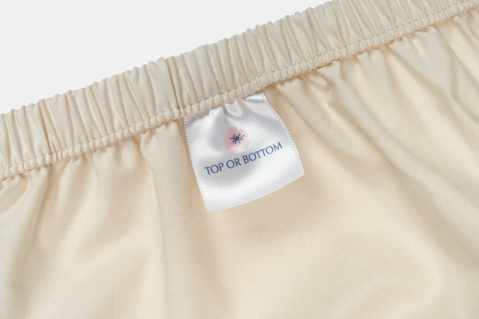 Cotton Percale Bed Sheet Set - Homeland Harvest