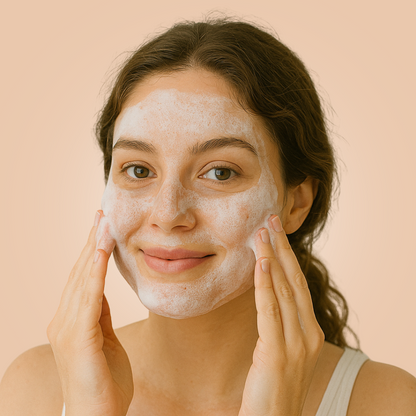 Face Cleanser | sensitive skin