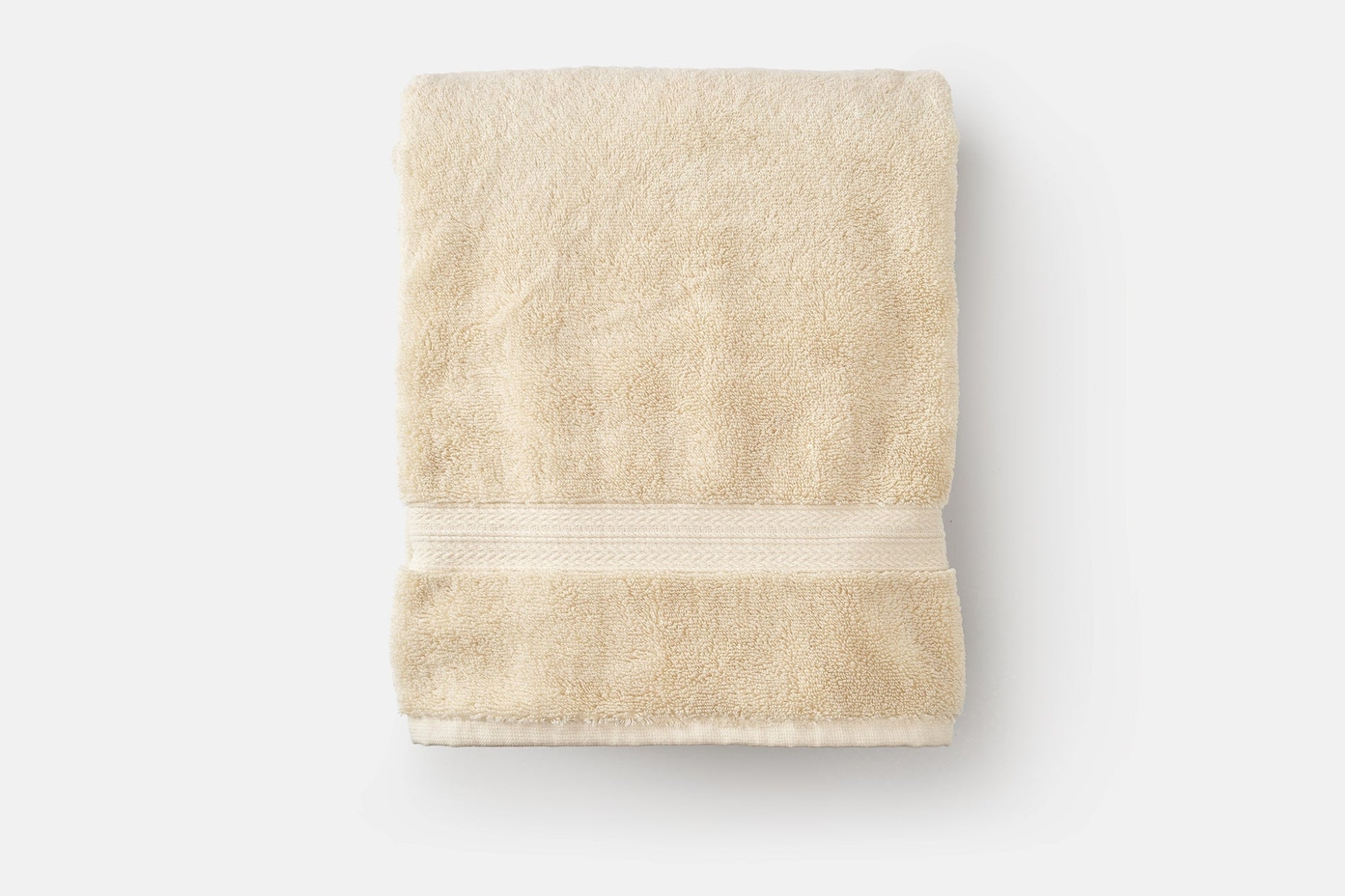 Bath Towel Made of Luxury USA Cotton - Homeland Harvest