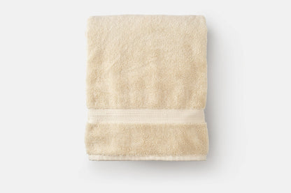 Bath Towel Made of Luxury USA Cotton - Homeland Harvest