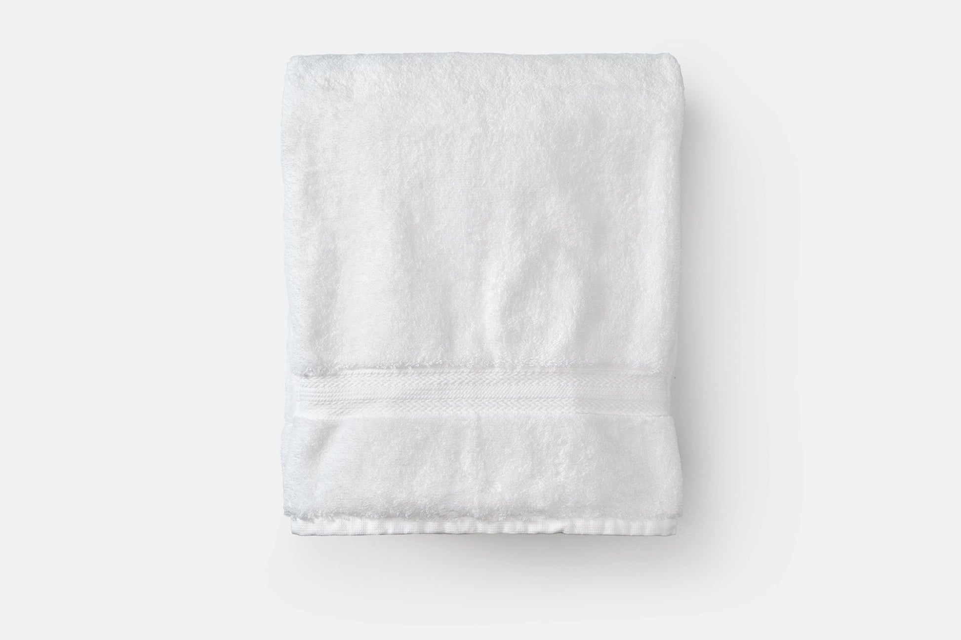 Bath Towel Made of Luxury USA Cotton - Homeland Harvest