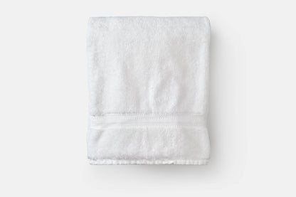 Bath Towel Made of Luxury USA Cotton - Homeland Harvest