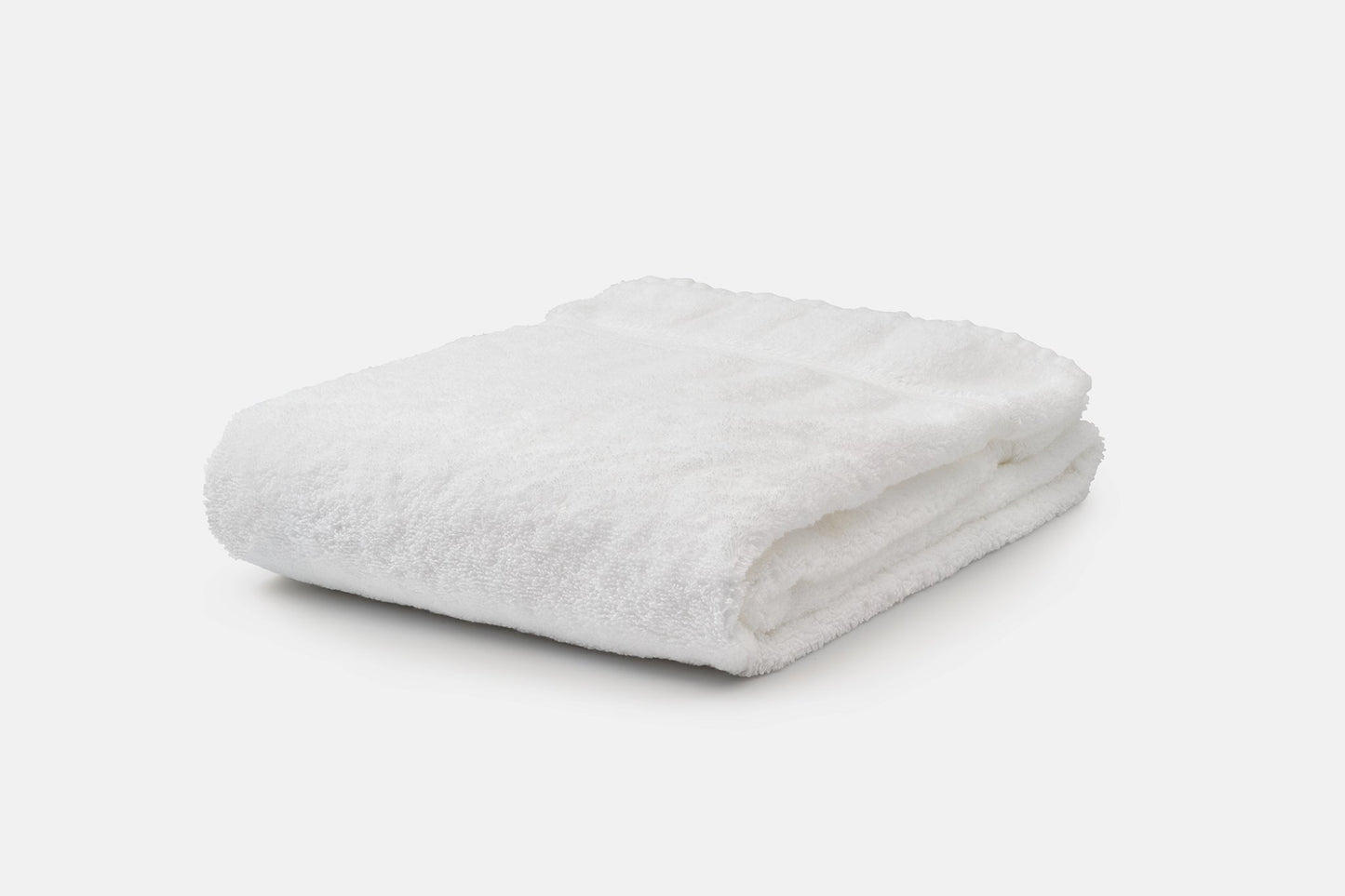 Bath Towel Made of Luxury USA Cotton - Homeland Harvest
