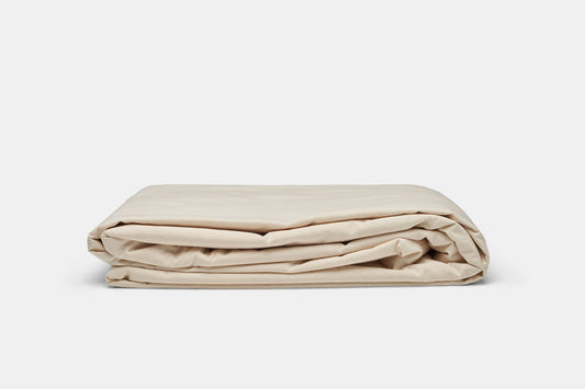 Cotton Duvet Cover Set - Homeland Harvest