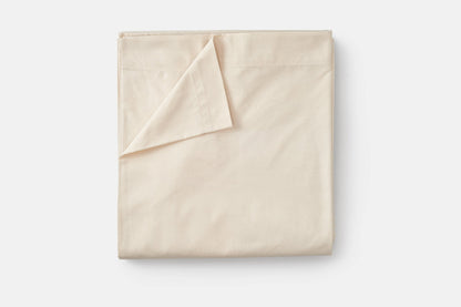 Cotton Single [Separate] Flat Bed Sheet - Homeland Harvest