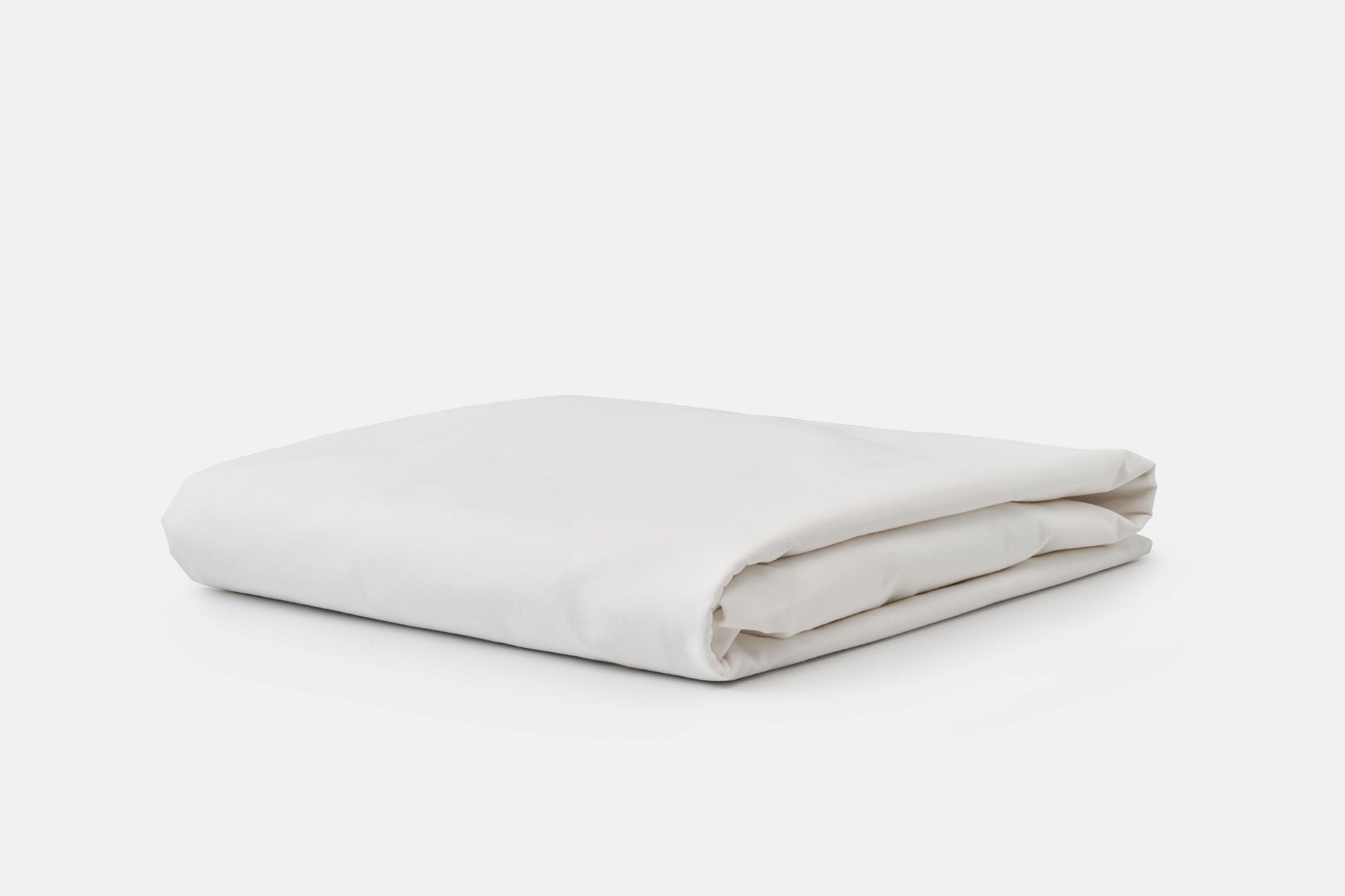 Cotton Single [Separate] Fitted Bed Sheet - Homeland Harvest