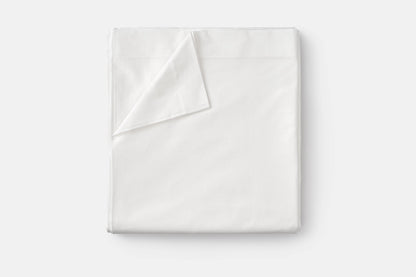 Cotton Single [Separate] Flat Bed Sheet - Homeland Harvest