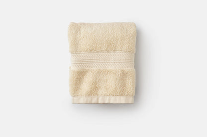Bathroom Hand Towels Made of Luxury USA Cotton - Homeland Harvest