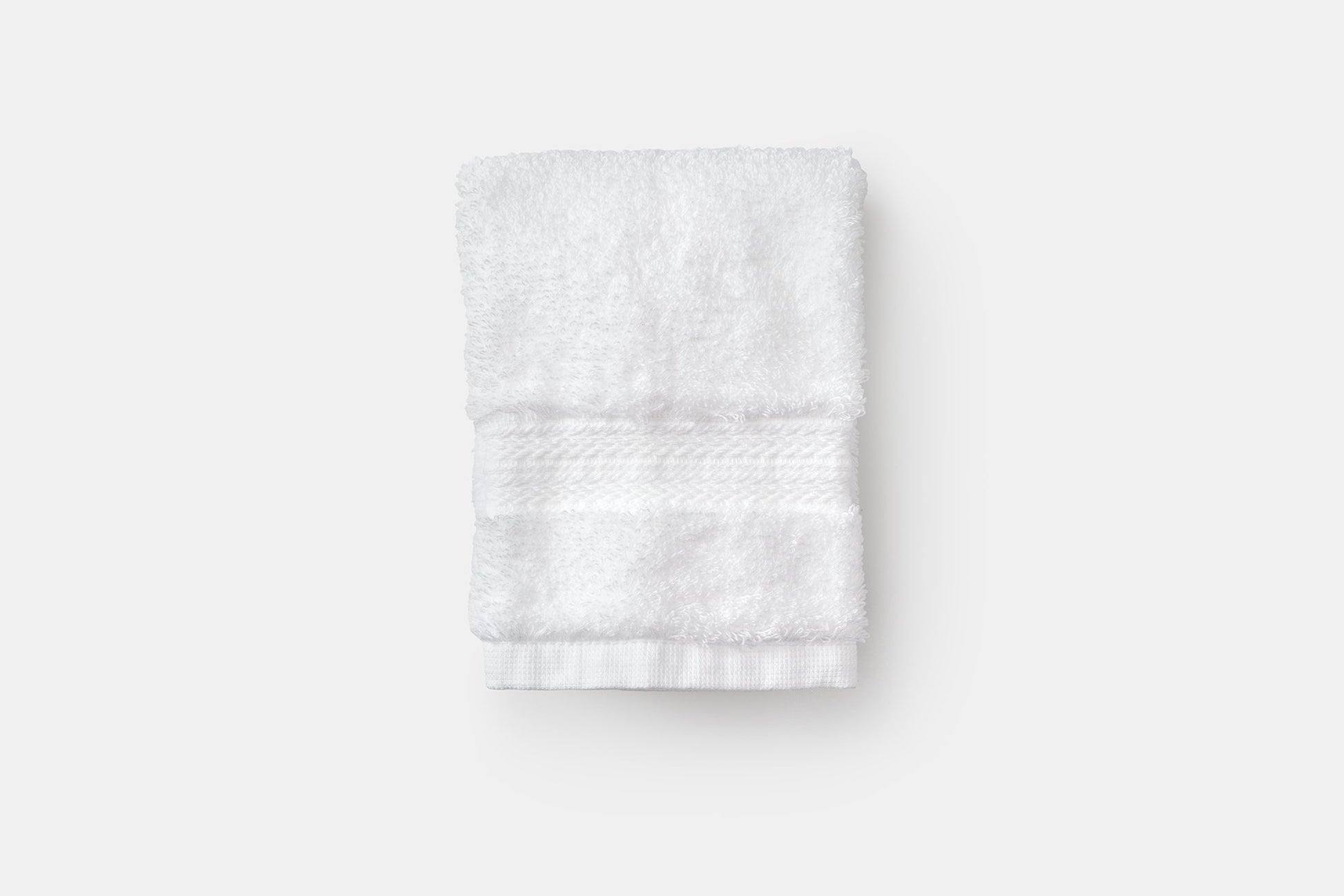 Bathroom Washcloths Made of Luxury USA Cotton - Homeland Harvest