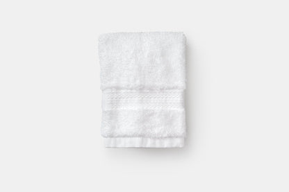 Bathroom Washcloths Made of Luxury USA Cotton - Homeland Harvest