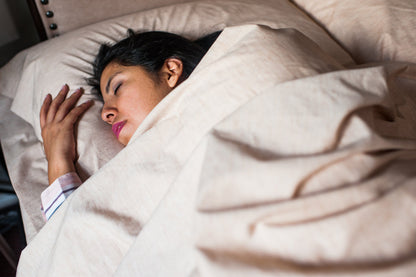 Colored Cotton Bed Pillowcases - Homeland Harvest