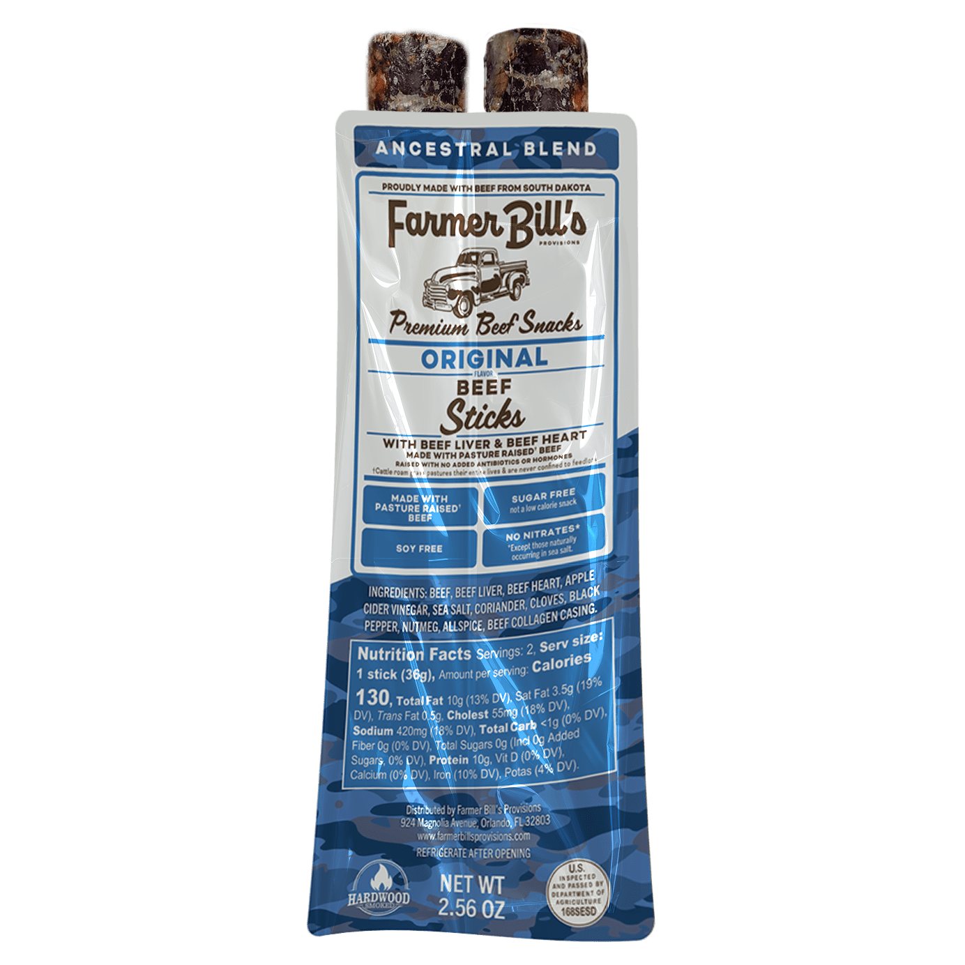 Single Flavor Bundles