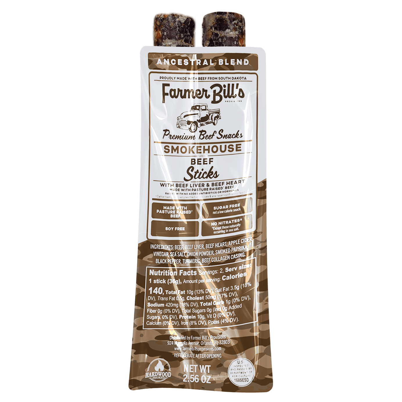 Single Flavor Bundles