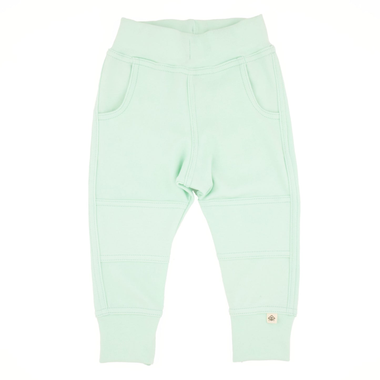 Baby Simple Joggers