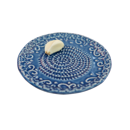Gourmet Grater Round