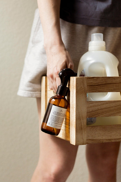 Linen Spray - Forest Bathing - Homeland Harvest