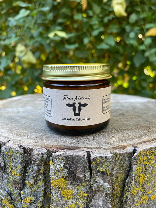 Original Tallow Balm - Homeland Harvest